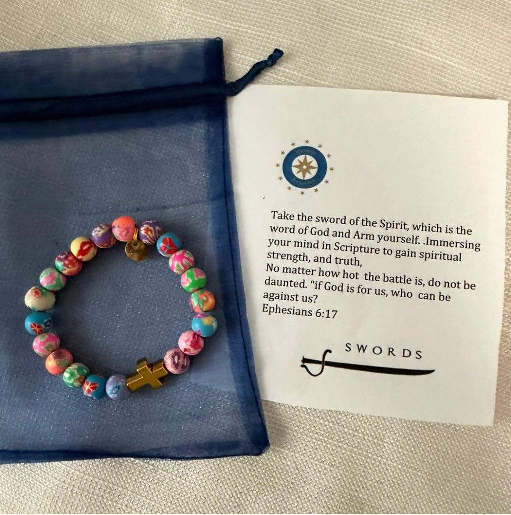 Color Parade Bracelet
