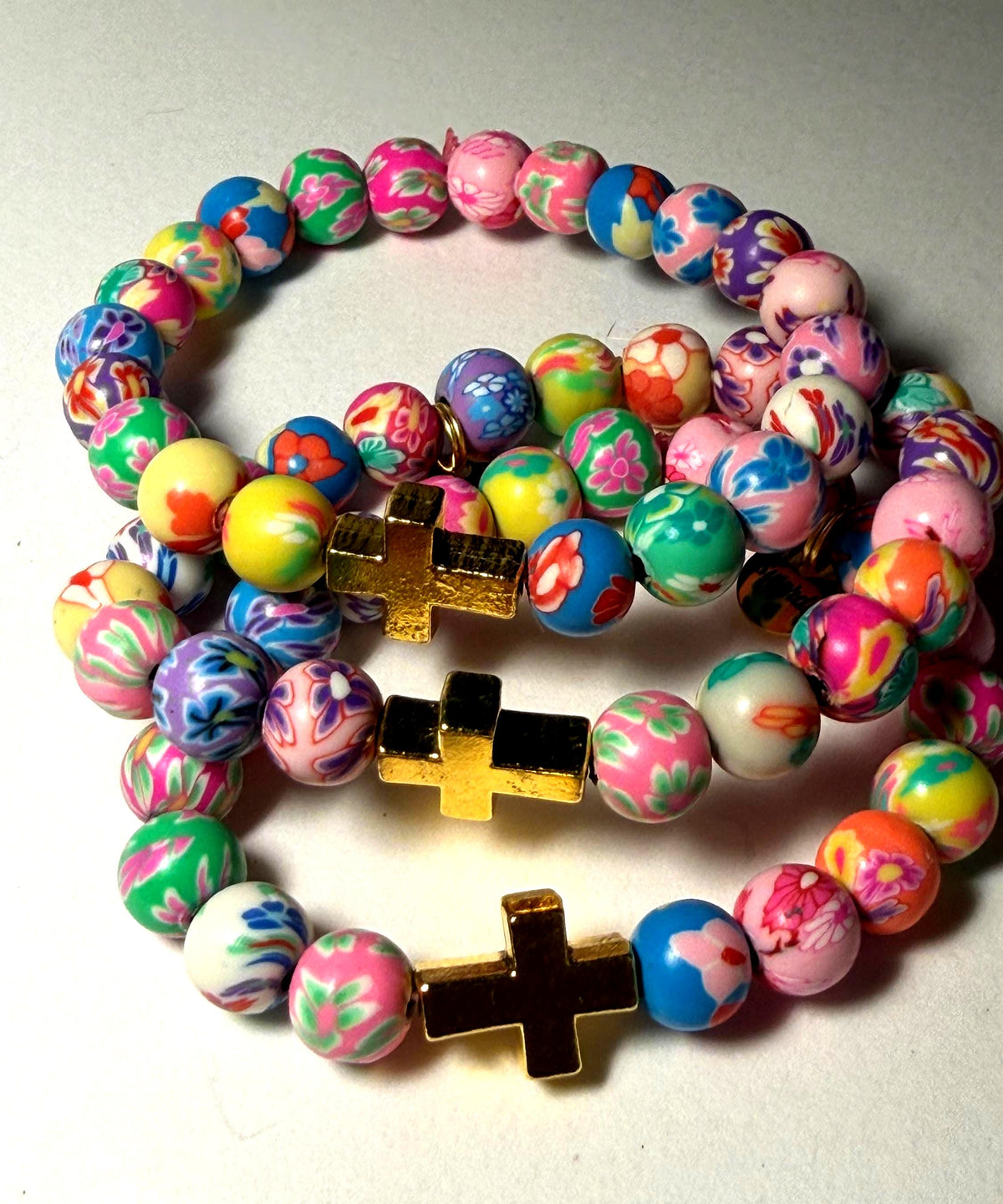 Color Parade Bracelet