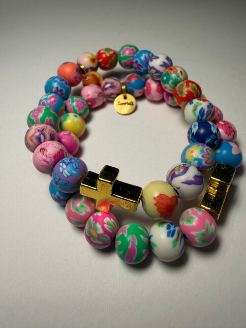Color Parade Bracelet
