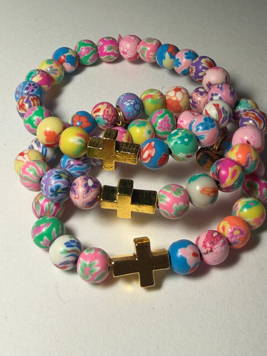 Color Parade Bracelet