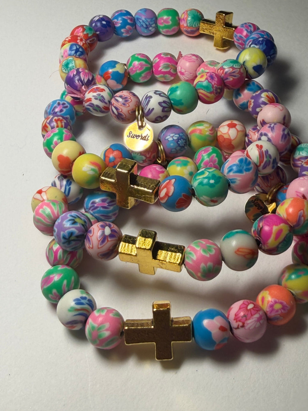 Color Parade Bracelet