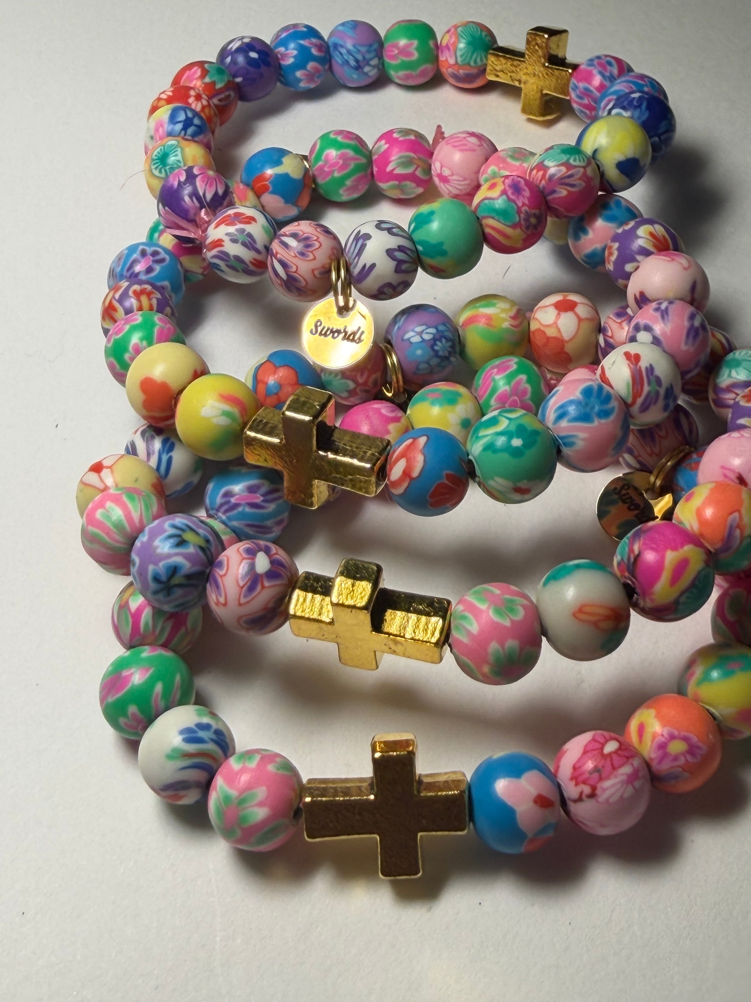 Color Parade Bracelet