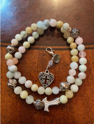 Rosary Bracelets