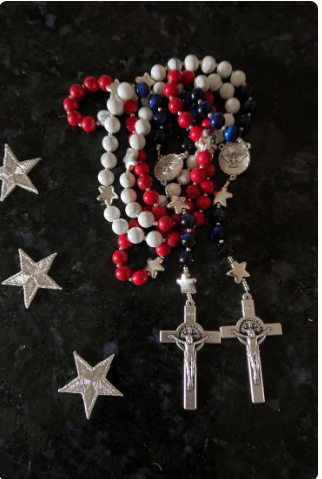 Patriotic Rosary
