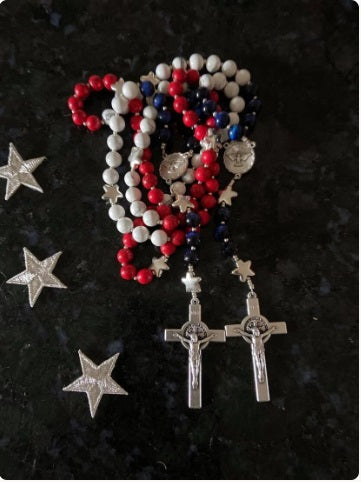 Patriotic Rosary