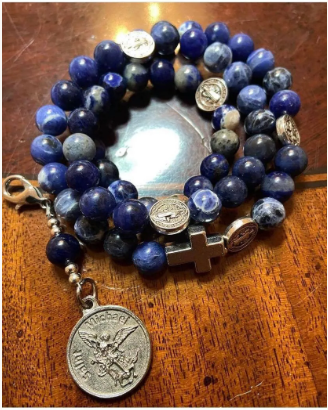 Rosary Bracelets