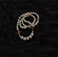 Sparkle Sanctus Necklace & Miraculous Medal ! Sit Dominus vobiscum