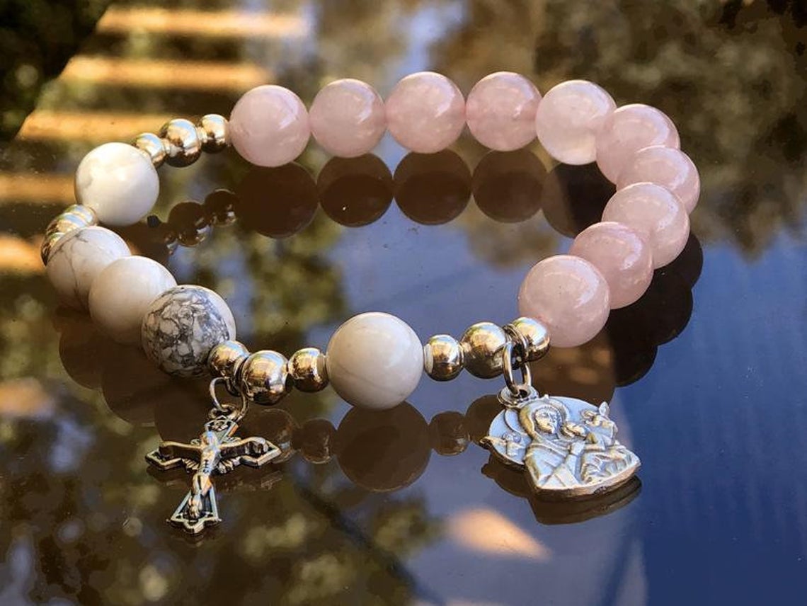 Patron Saint Bracelets