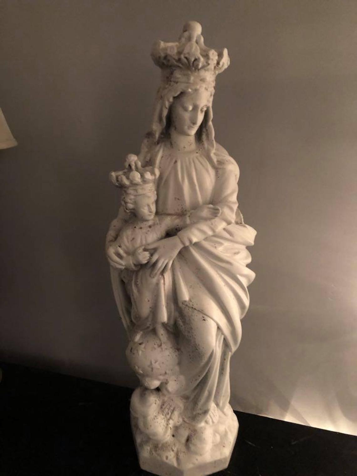 Lux Mundi Sparkle Rosary