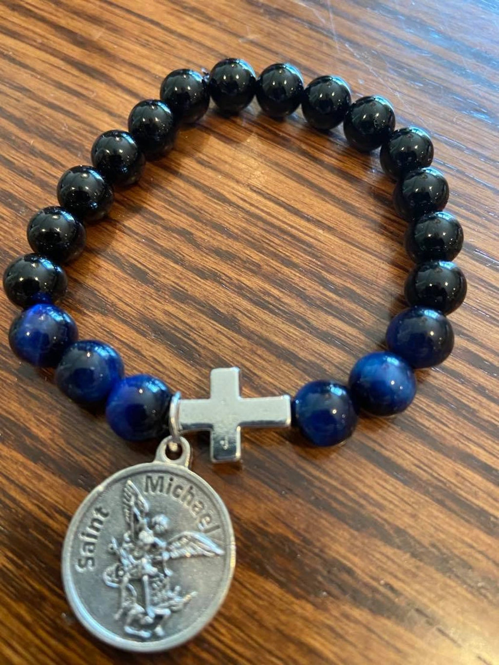 Patron Saint Bracelets