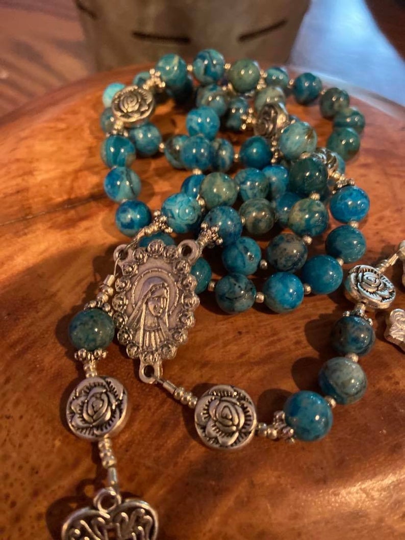 Our Lady of Prayer