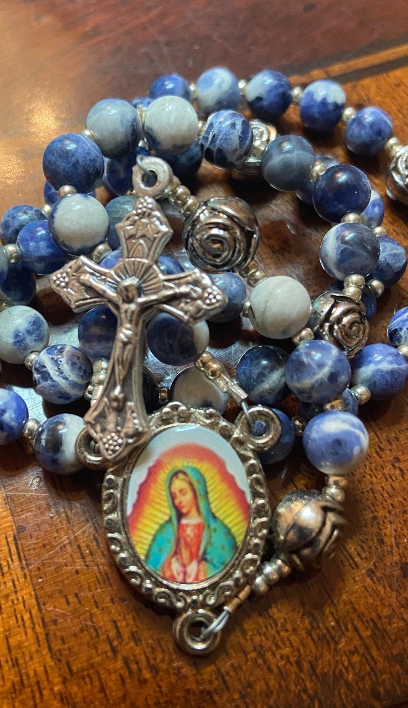 Our Lady of Guadalupe